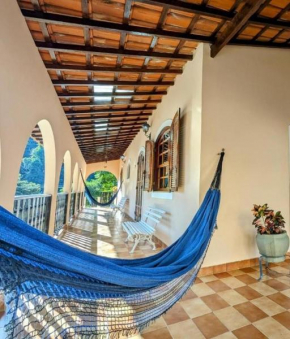 Casa Central Hospedagem